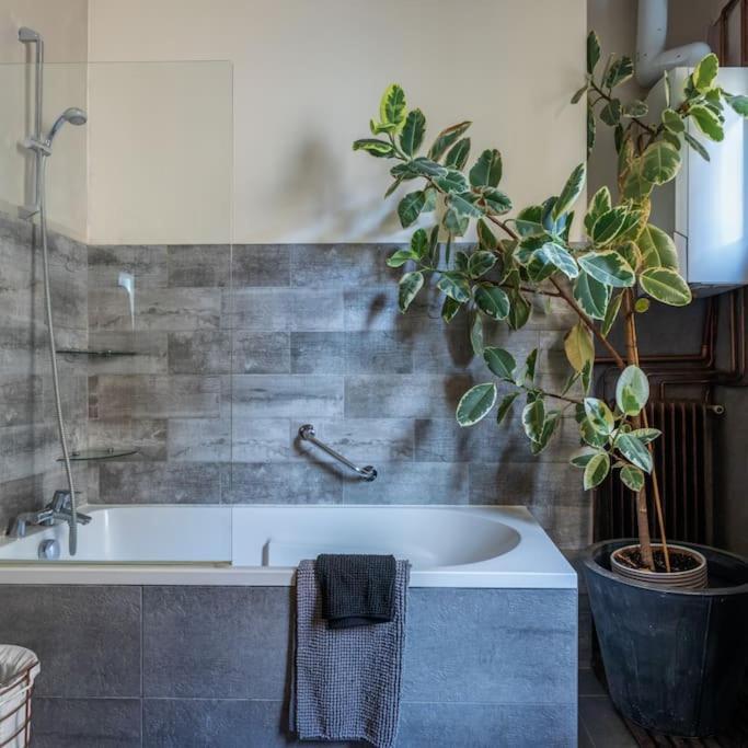 Boutique Saint Germain Appartamento Parigi