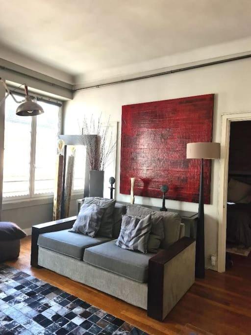 Boutique Saint Germain Parigi