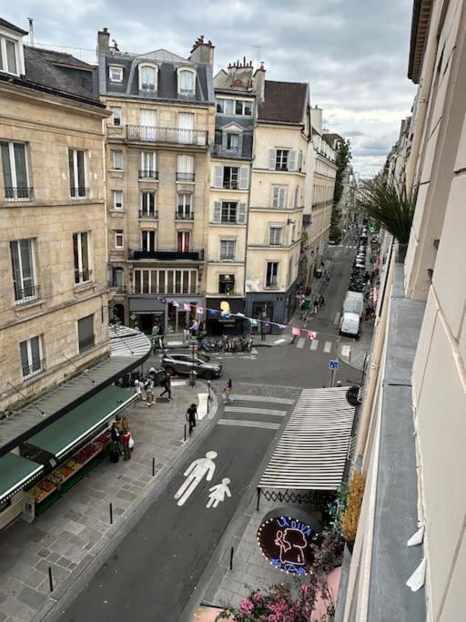 Appartamento Boutique Saint Germain