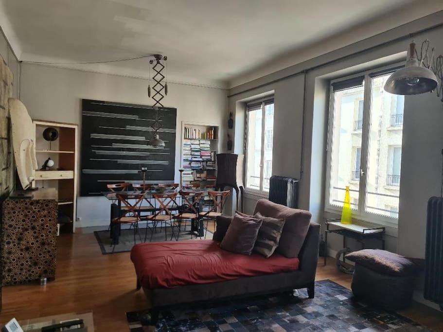 Boutique Saint Germain Parigi
