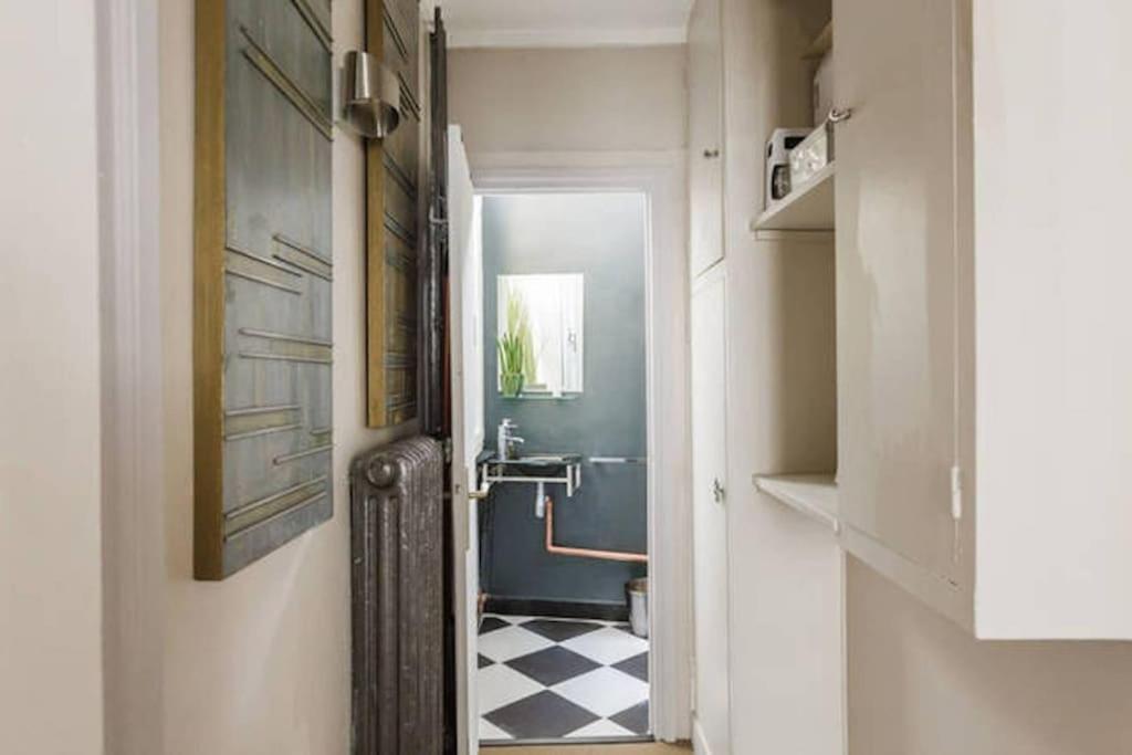 Appartamento Boutique Saint Germain