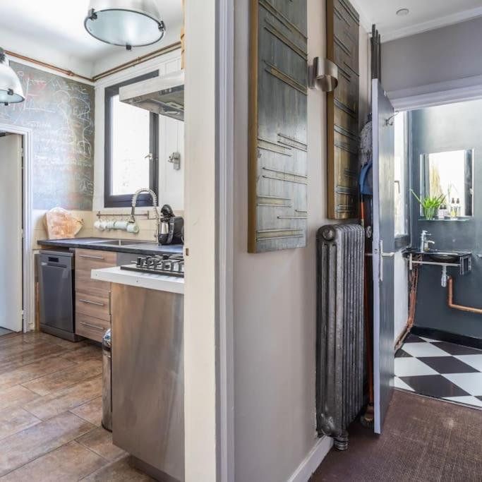 Appartamento Boutique Saint Germain