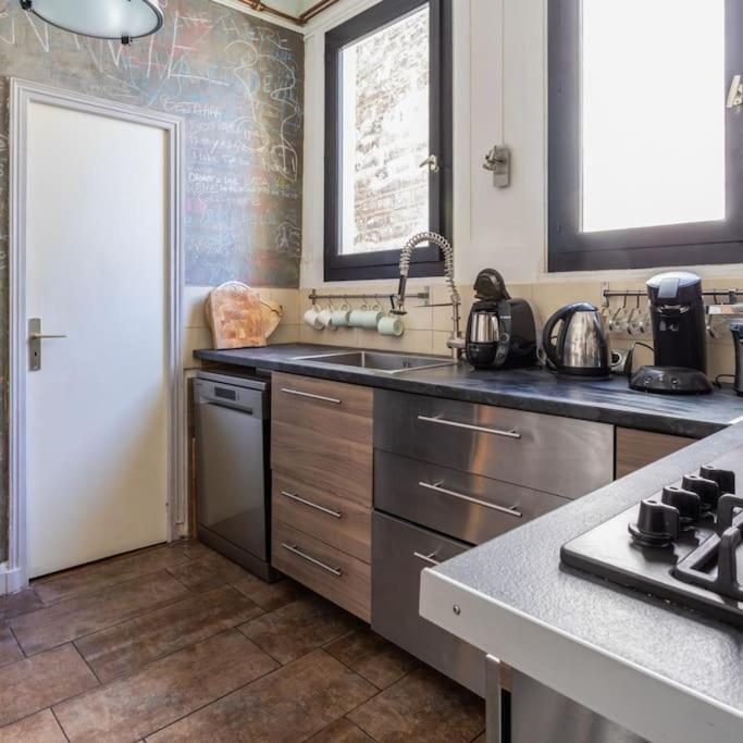 Boutique Saint Germain Appartamento