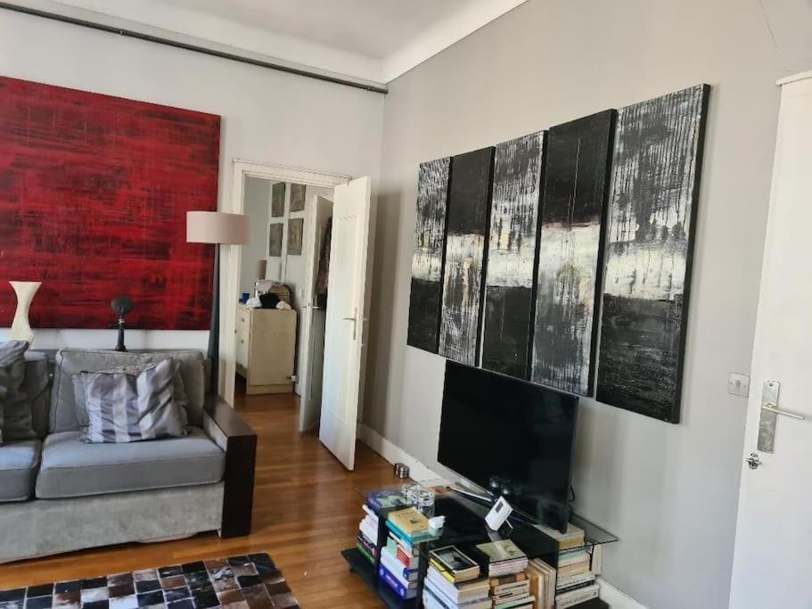 Boutique Saint Germain Appartamento *