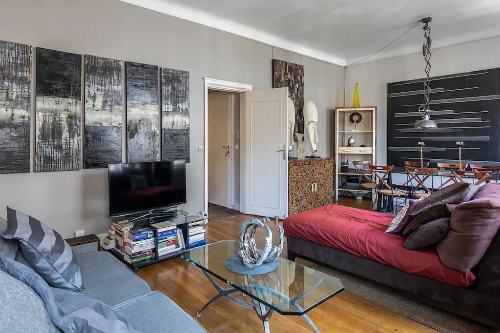 Appartamento Boutique Saint Germain Parigi