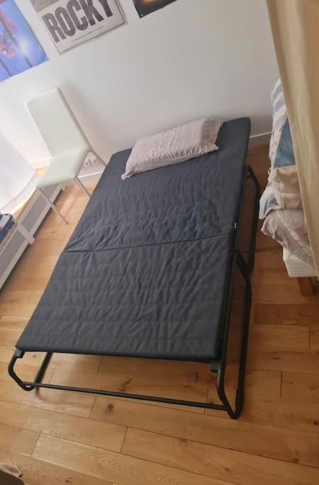 Moderne 15 Appartamento
