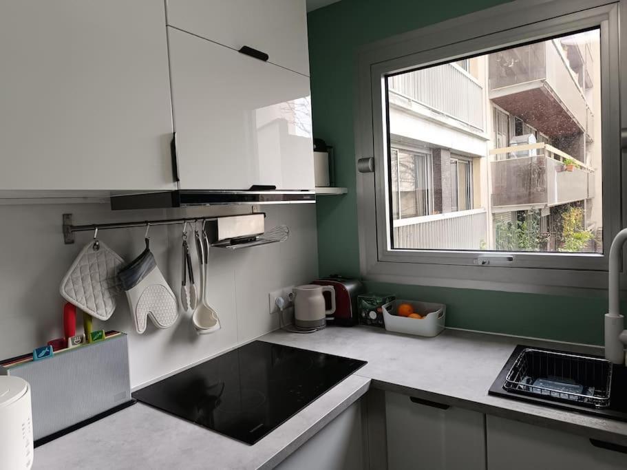 Moderne 15 Appartamento *