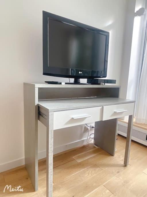 Moderne 15 Appartamento *