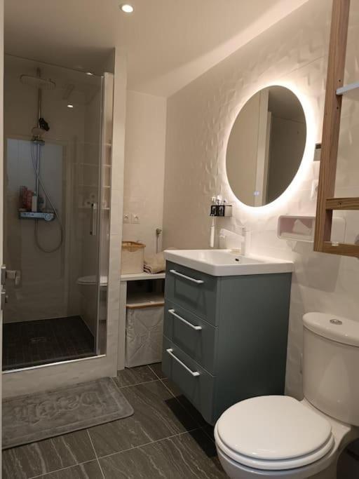 Moderne 15 Parigi