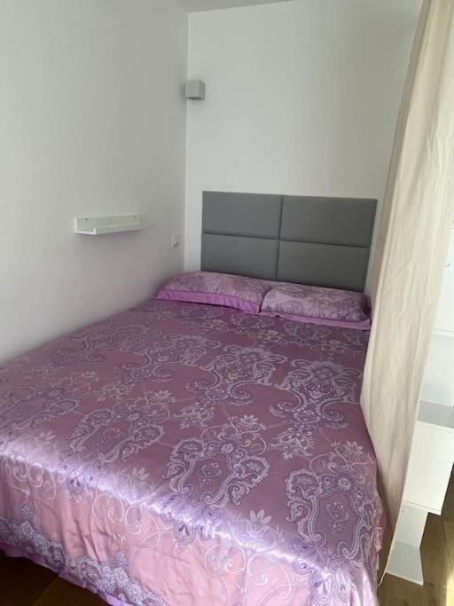 Moderne 15 Appartamento