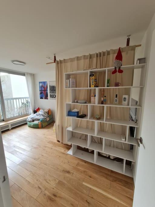 Appartamento Moderne 15 Parigi