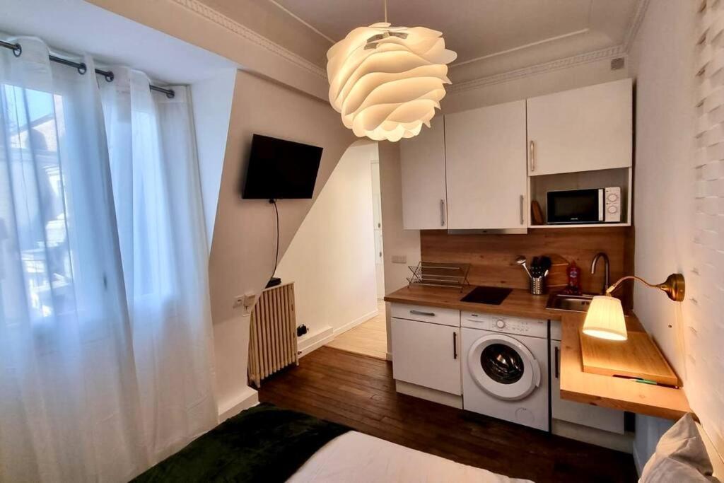 Appartamento Champs-elysees - For 2 People