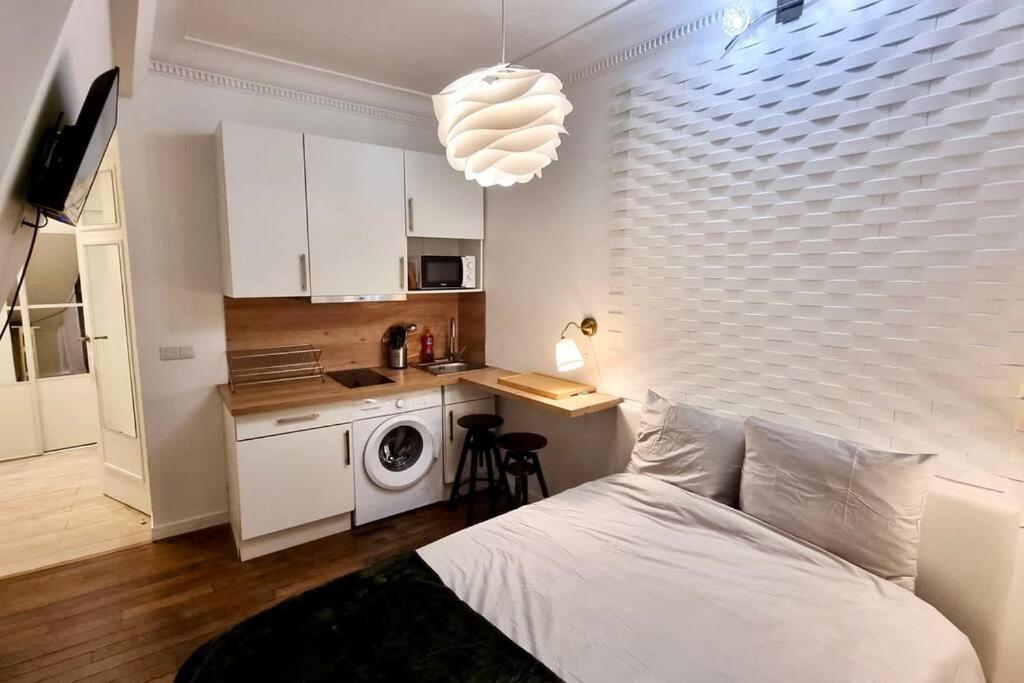 Appartamento Champs-elysees - For 2 People Parigi