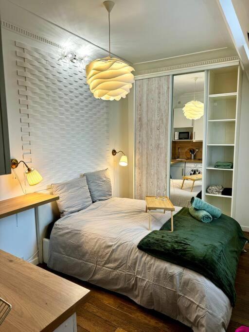 Appartamento Champs-elysees - For 2 People Parigi