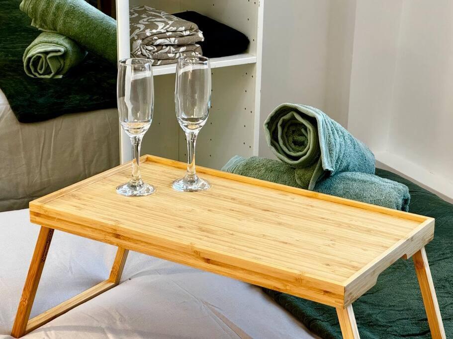 Appartamento Champs-elysees - For 2 People *