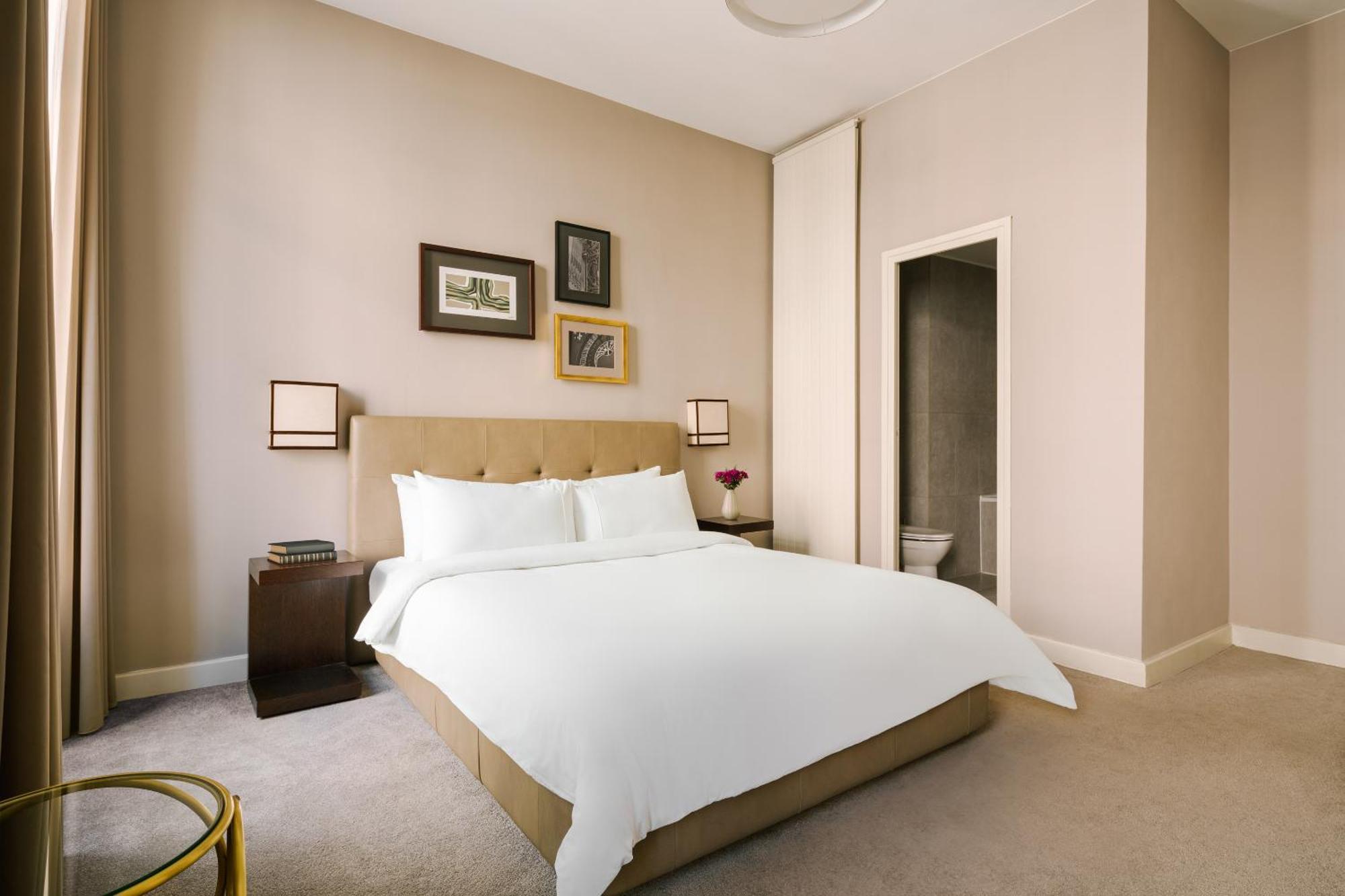 Sonder Le Frochot Hotel Paris