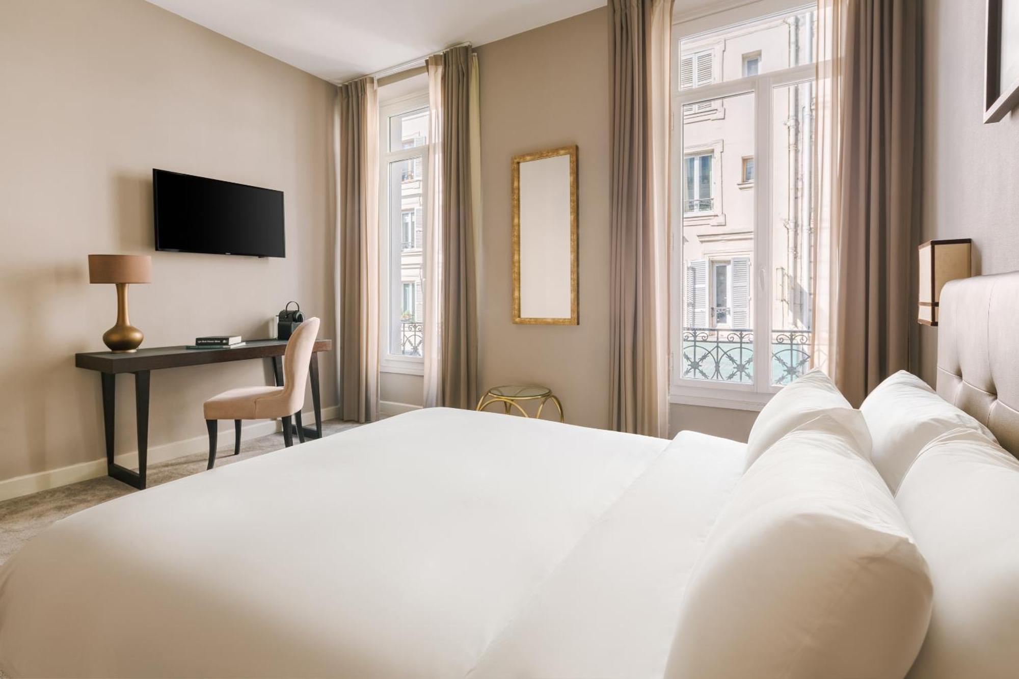 Sonder Le Frochot Paris
