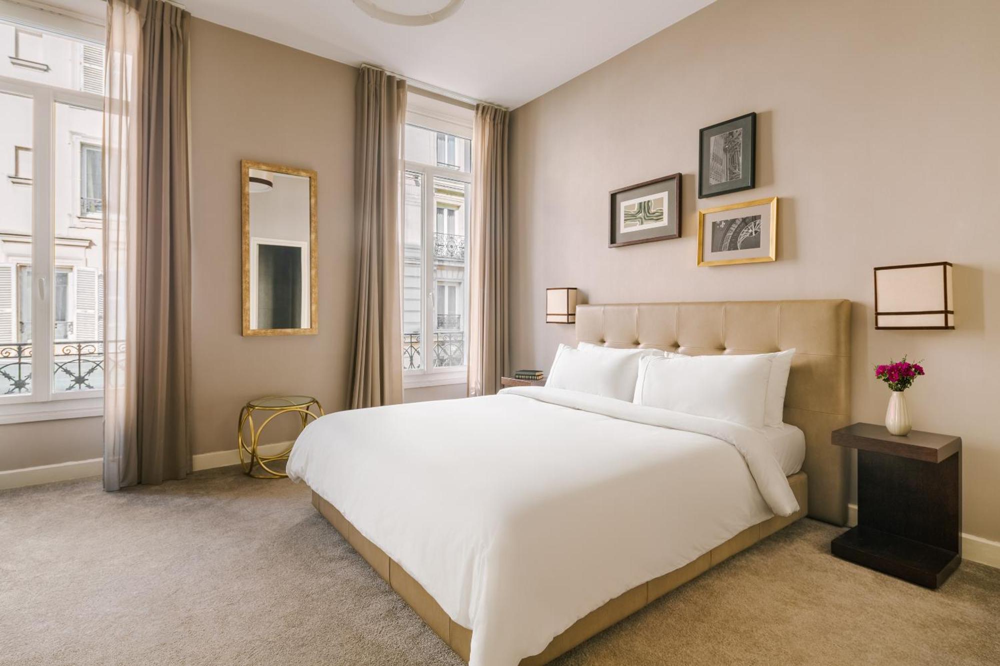 Sonder Le Frochot 3* Paris