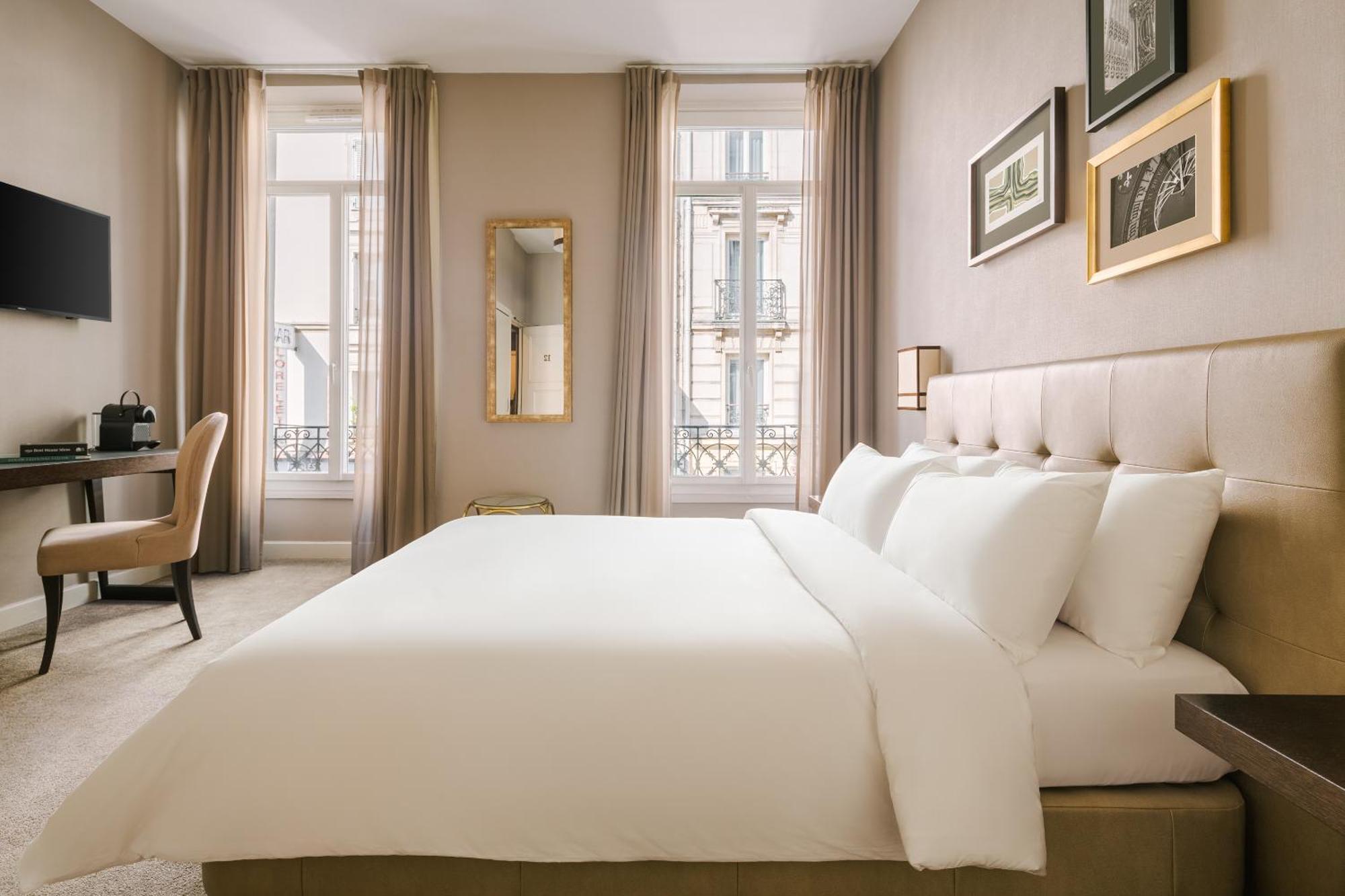 Hotel Sonder Le Frochot