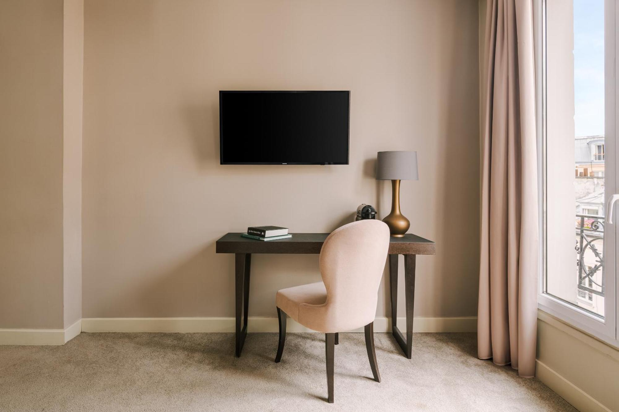Sonder Le Frochot Hotel Paris