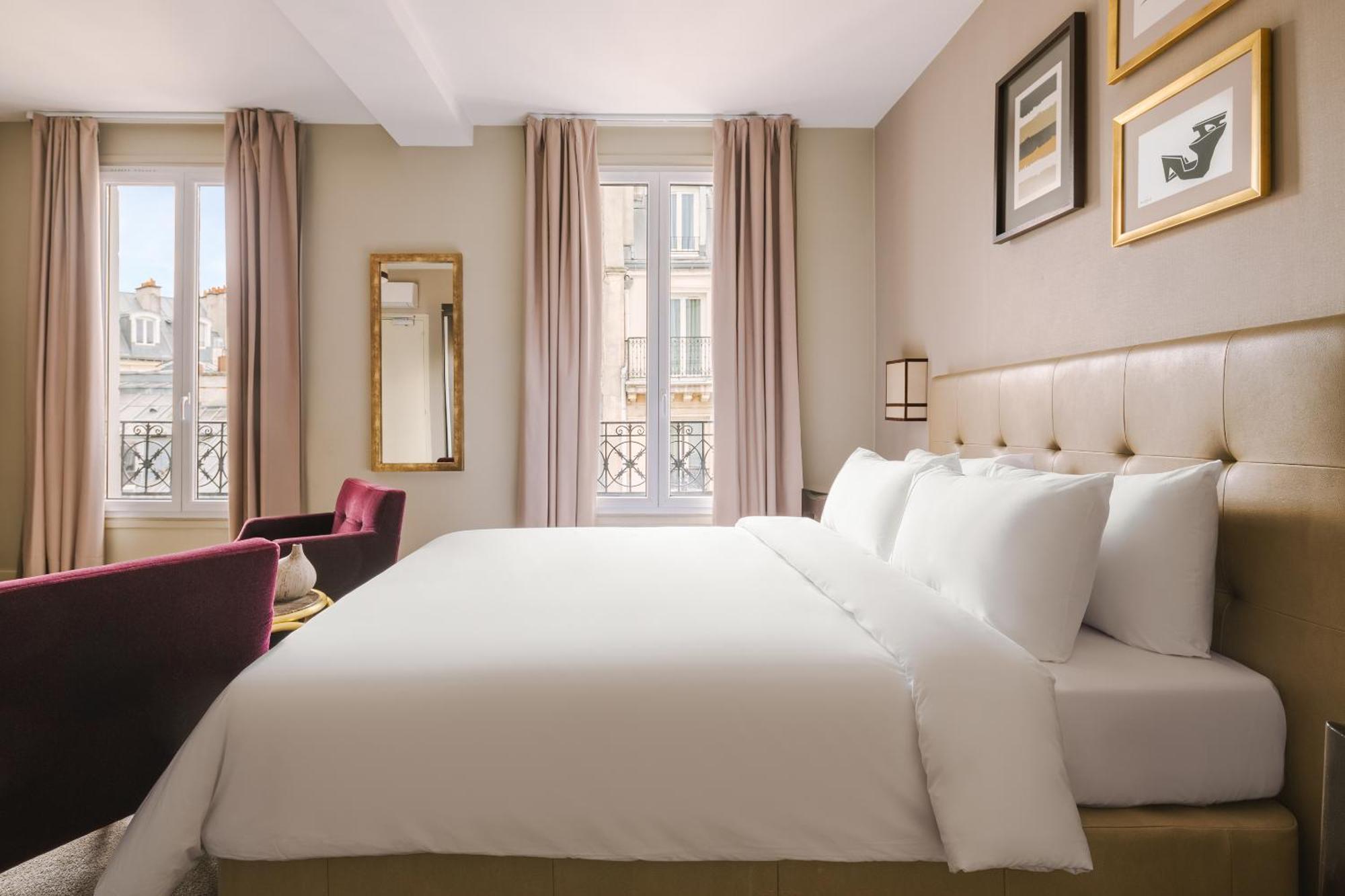 Hotel Sonder Le Frochot Paris