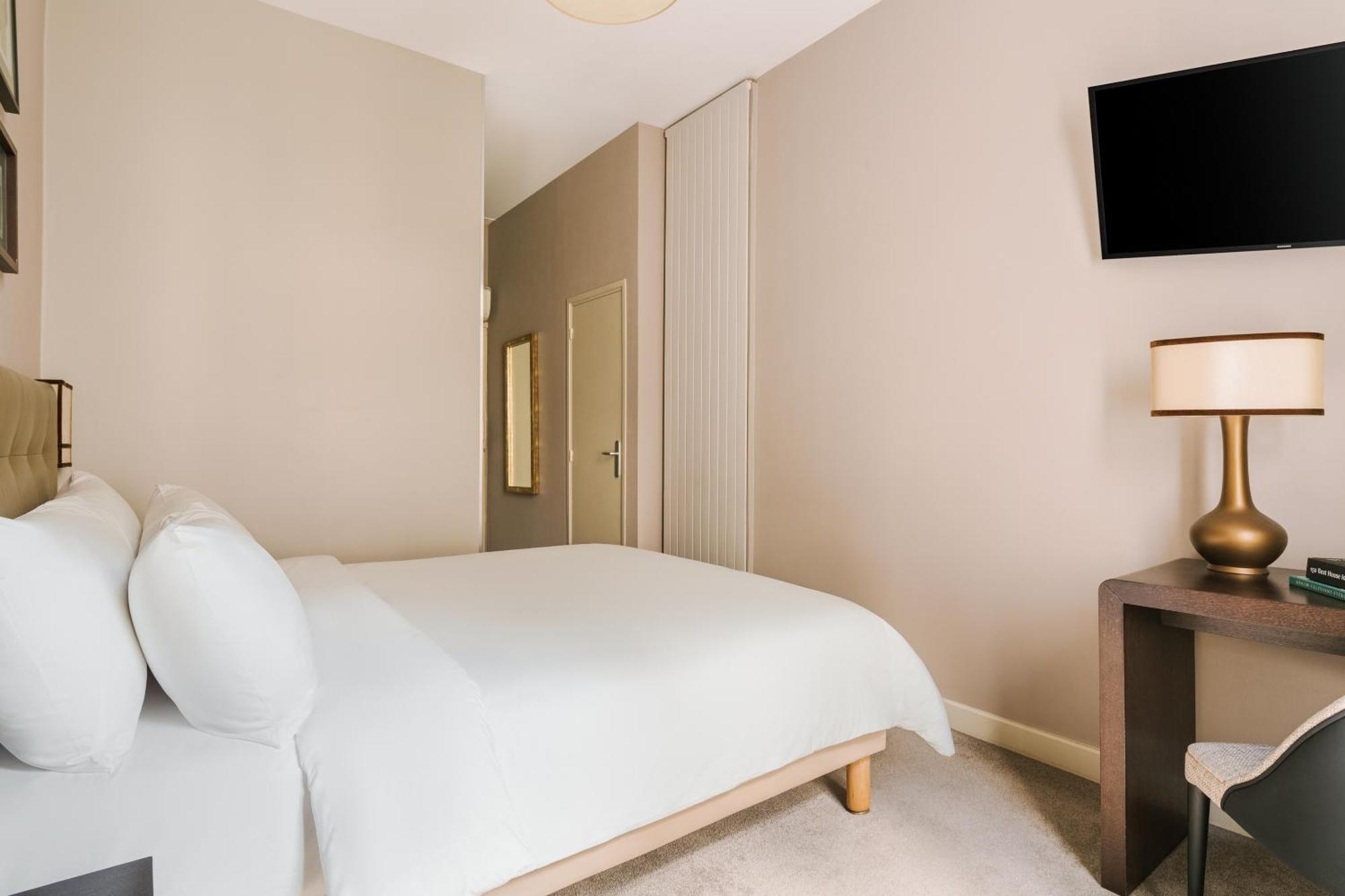 Sonder Le Frochot Hotel Paris