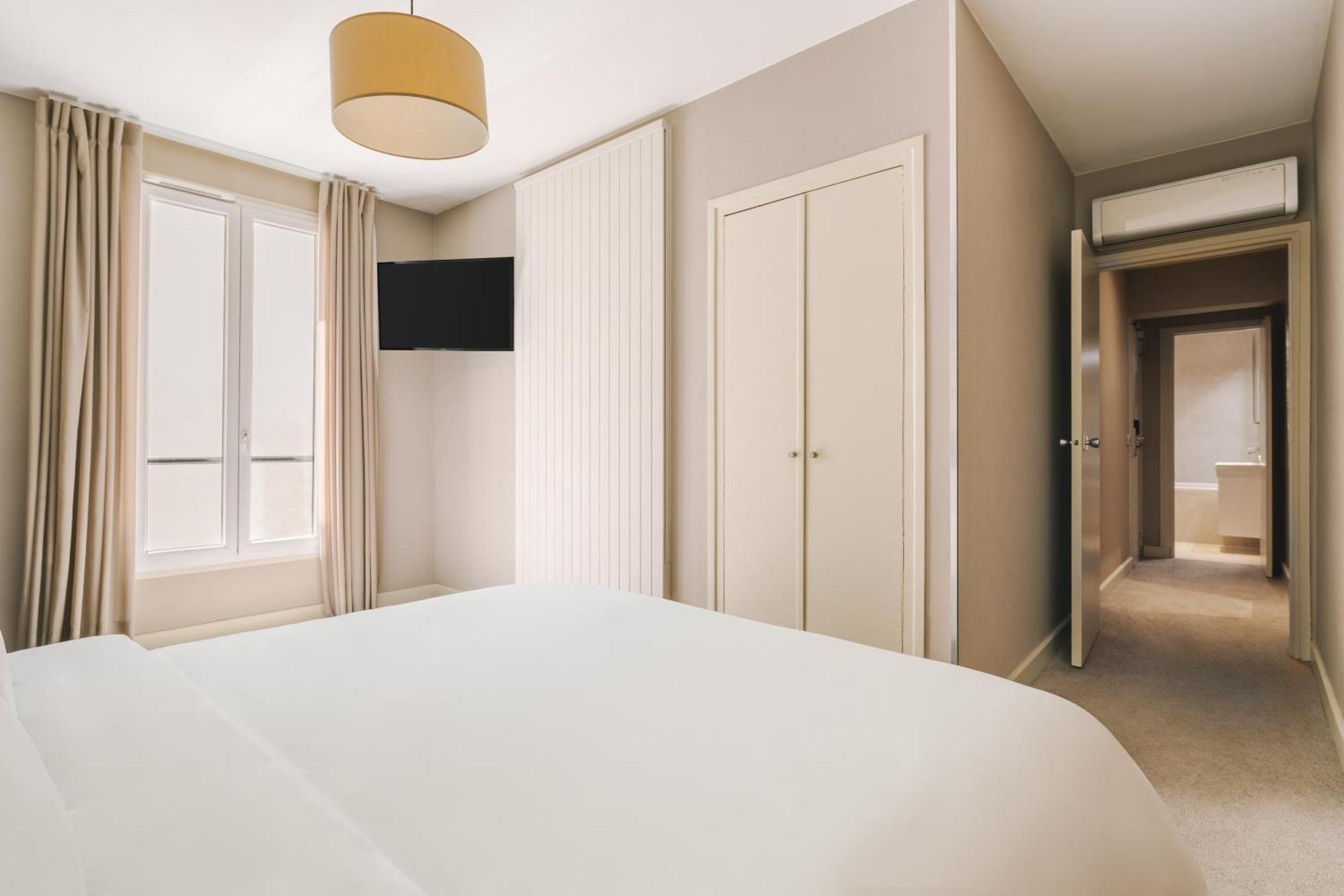 Sonder Le Frochot Paris