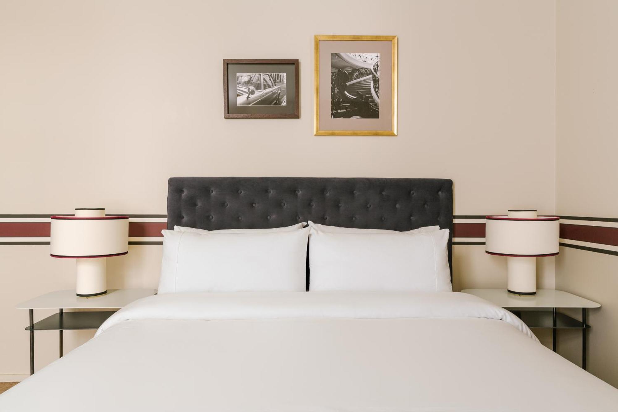Sonder Le Frochot Hotel