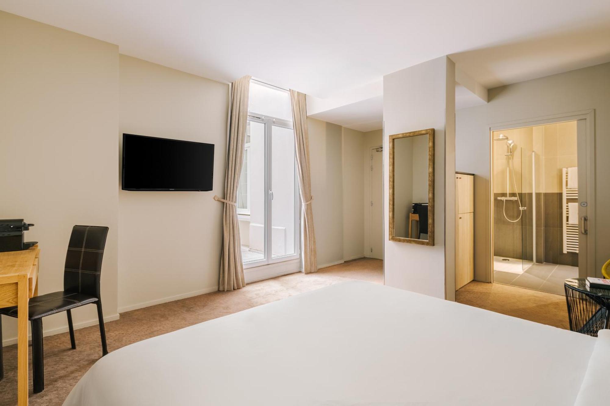 Hotel Sonder Le Frochot