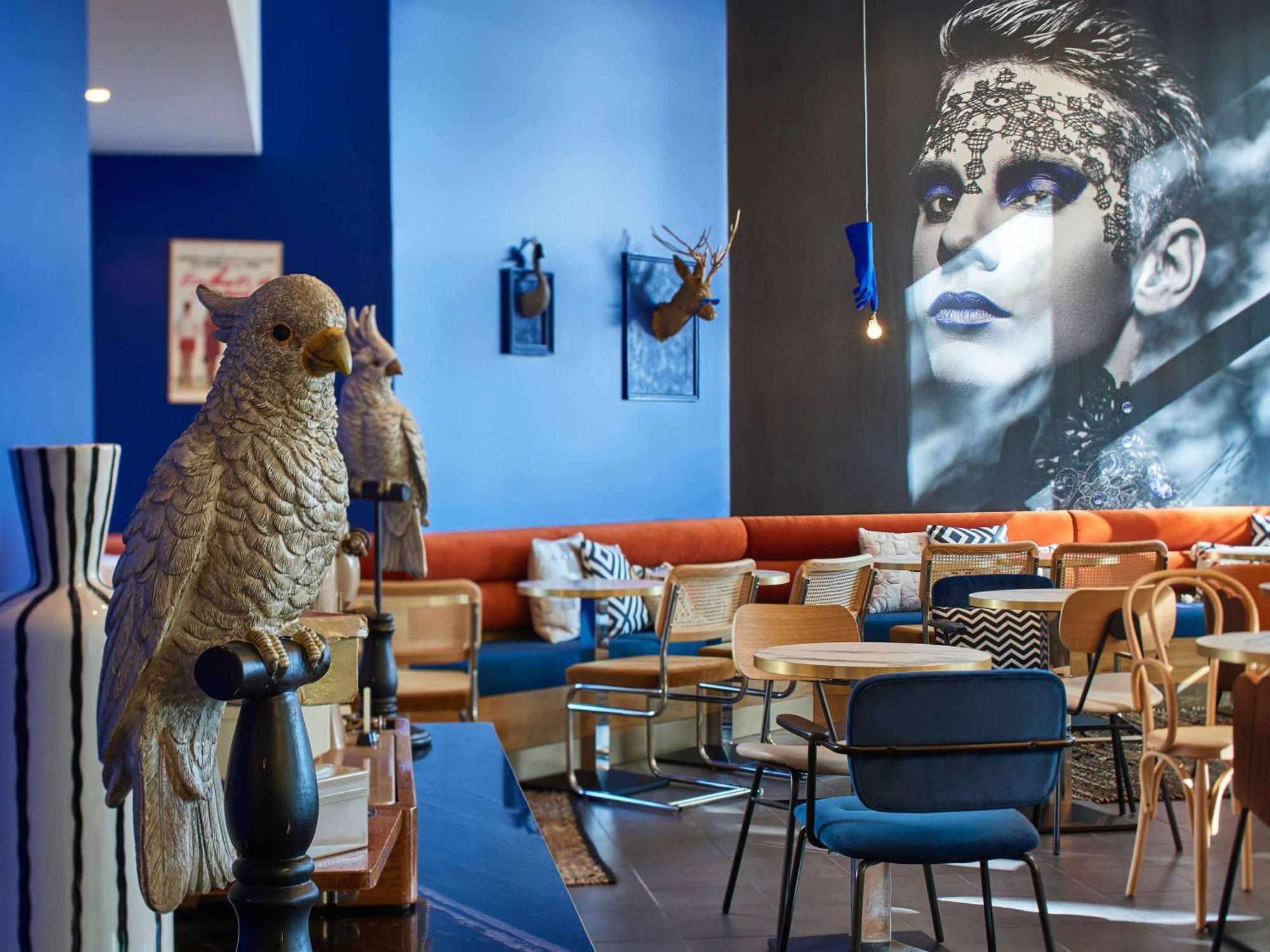 Hotel Ibis La Cité Des Sciences 19ème
