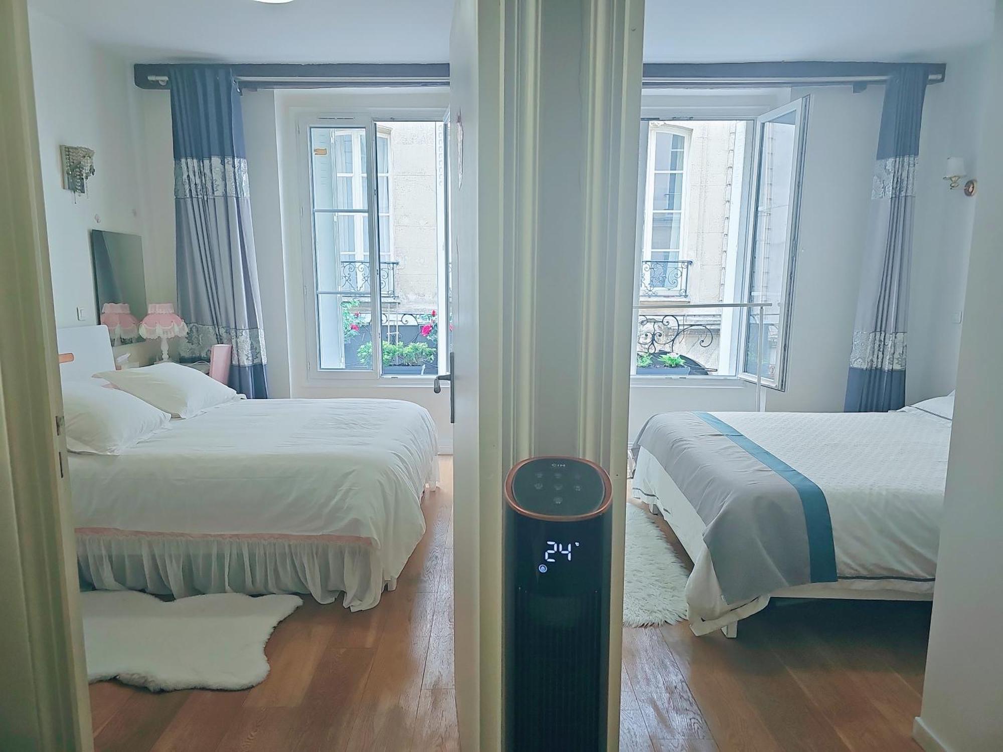 Apartment 休闲民宿 *