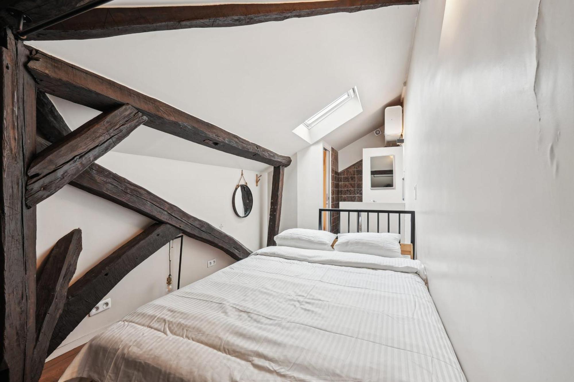 Apartment Orsay Invalides - Lille 1bdr By B'your