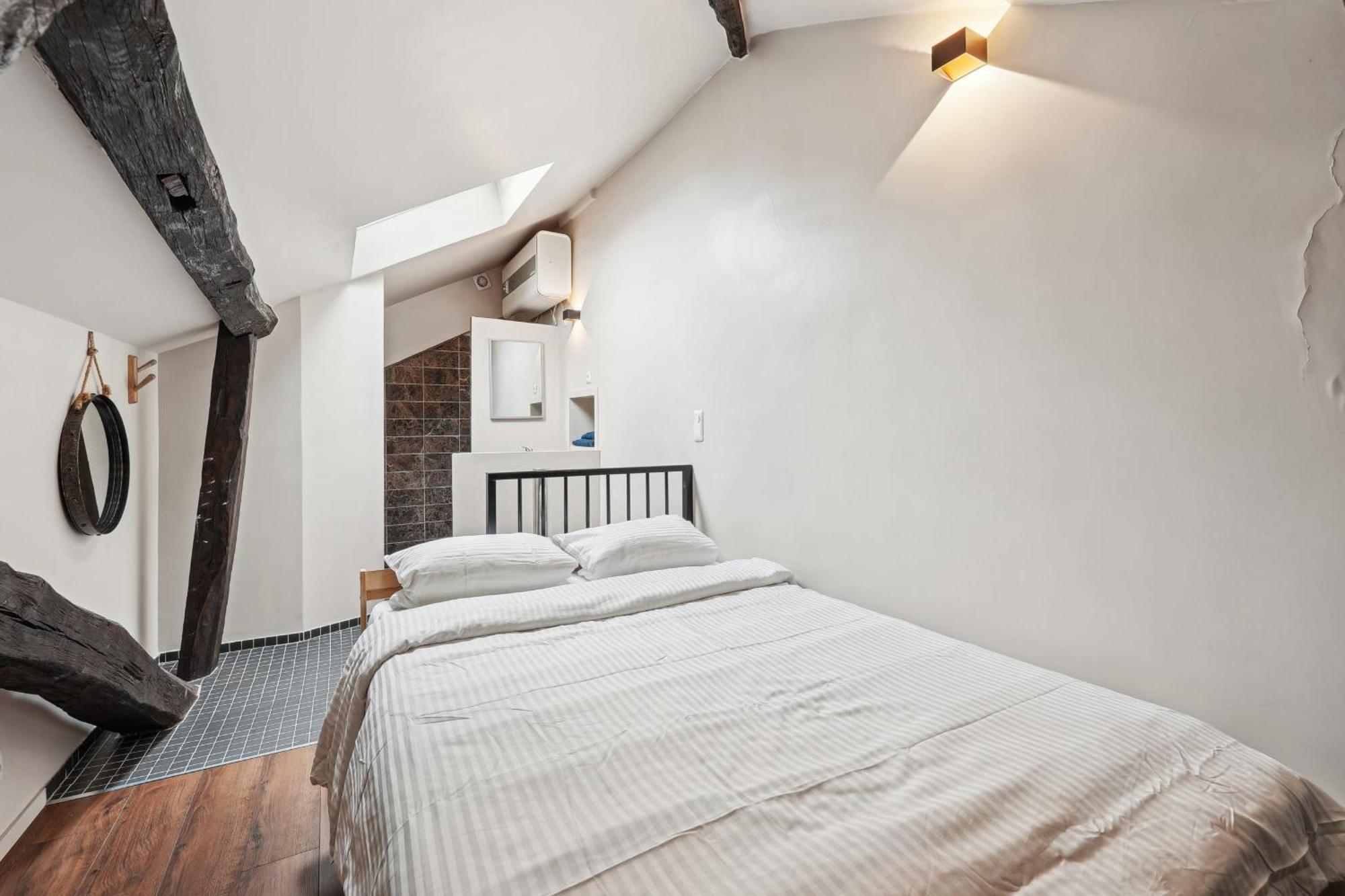 Orsay Invalides - Lille 1bdr By B'your Apartment Paris