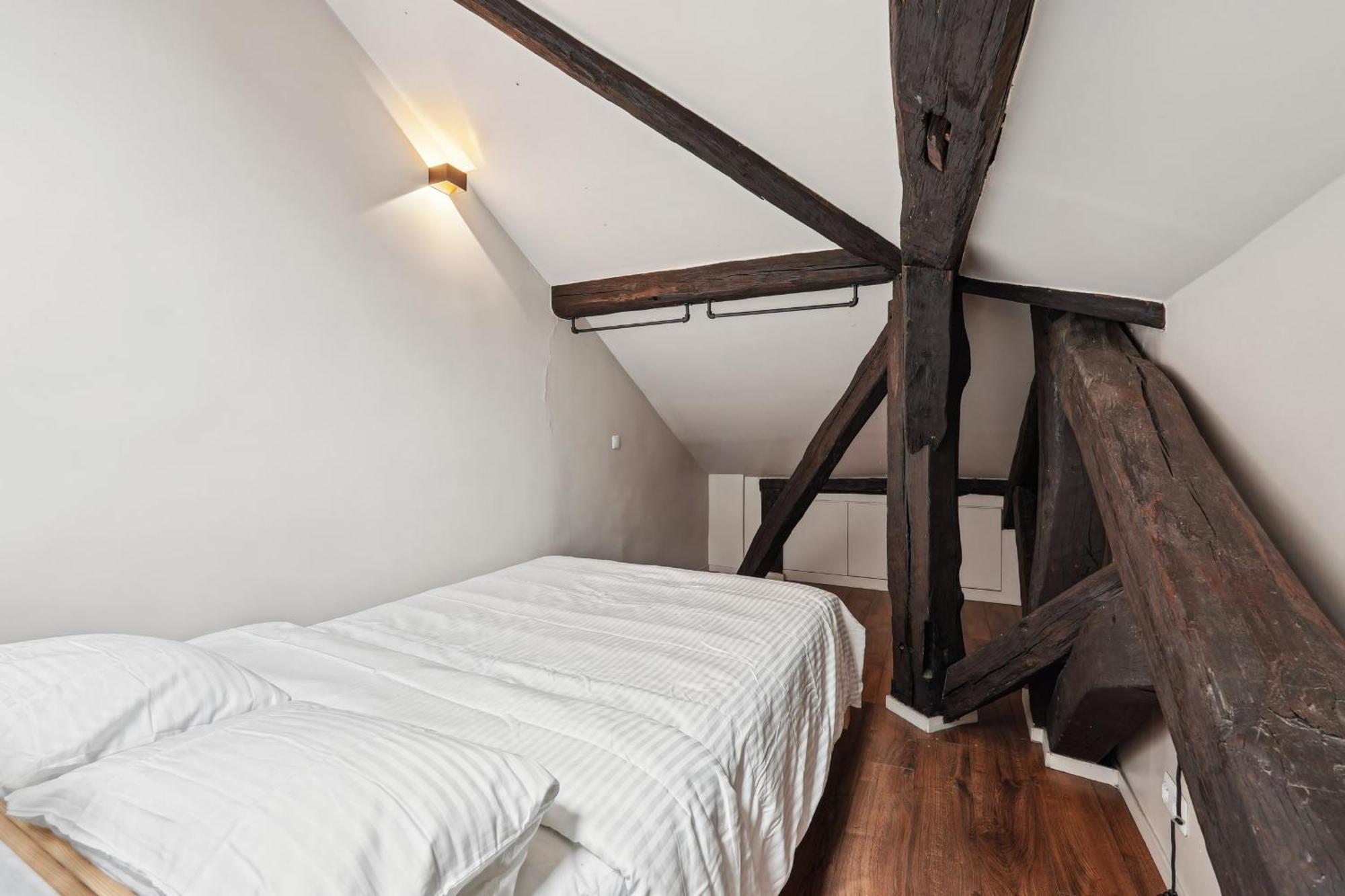 Appartamento Orsay Invalides - Lille 1bdr By B'your