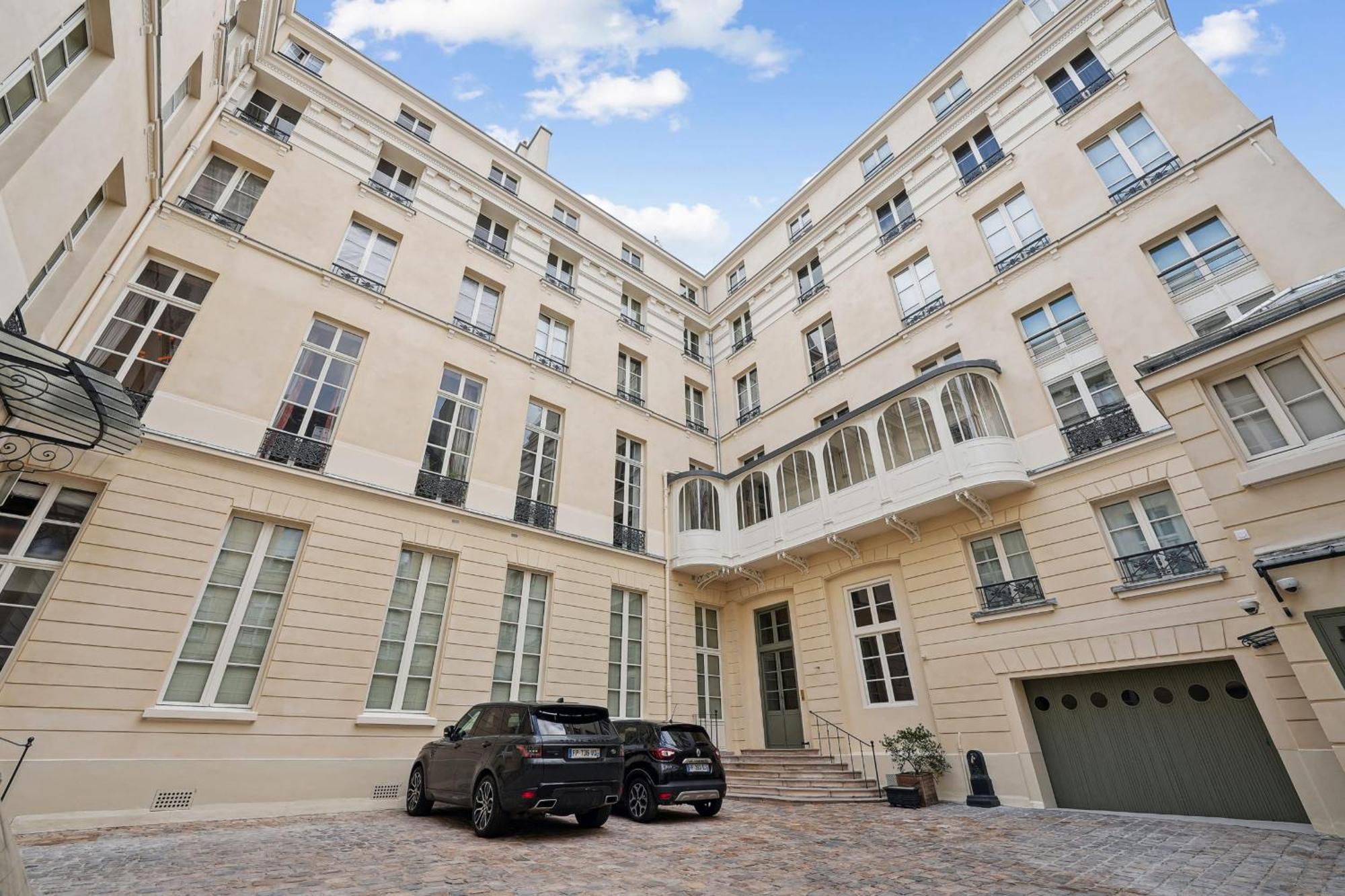 Orsay Invalides - Lille 1bdr By B'your * Parigi