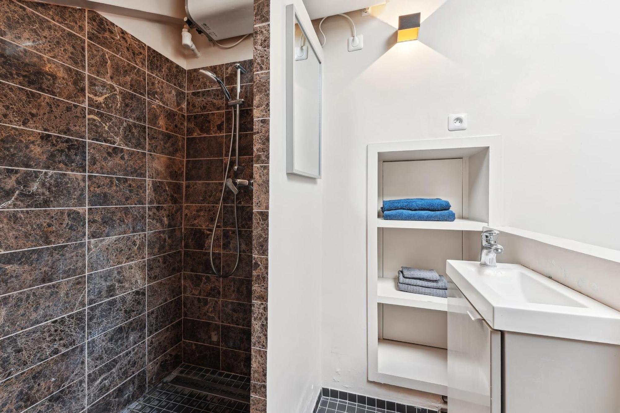 Appartamento Orsay Invalides - Lille 1bdr By B'your