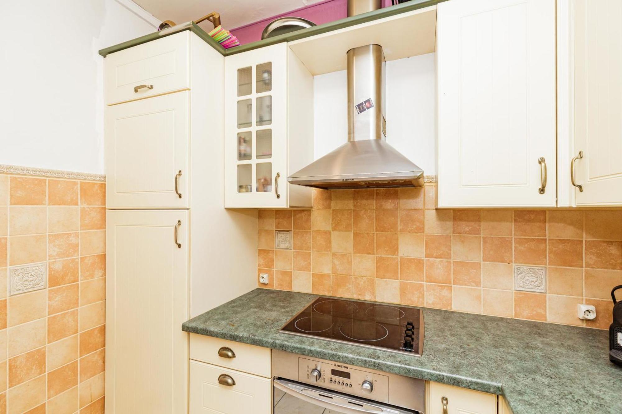 Spacious In 11eme *
