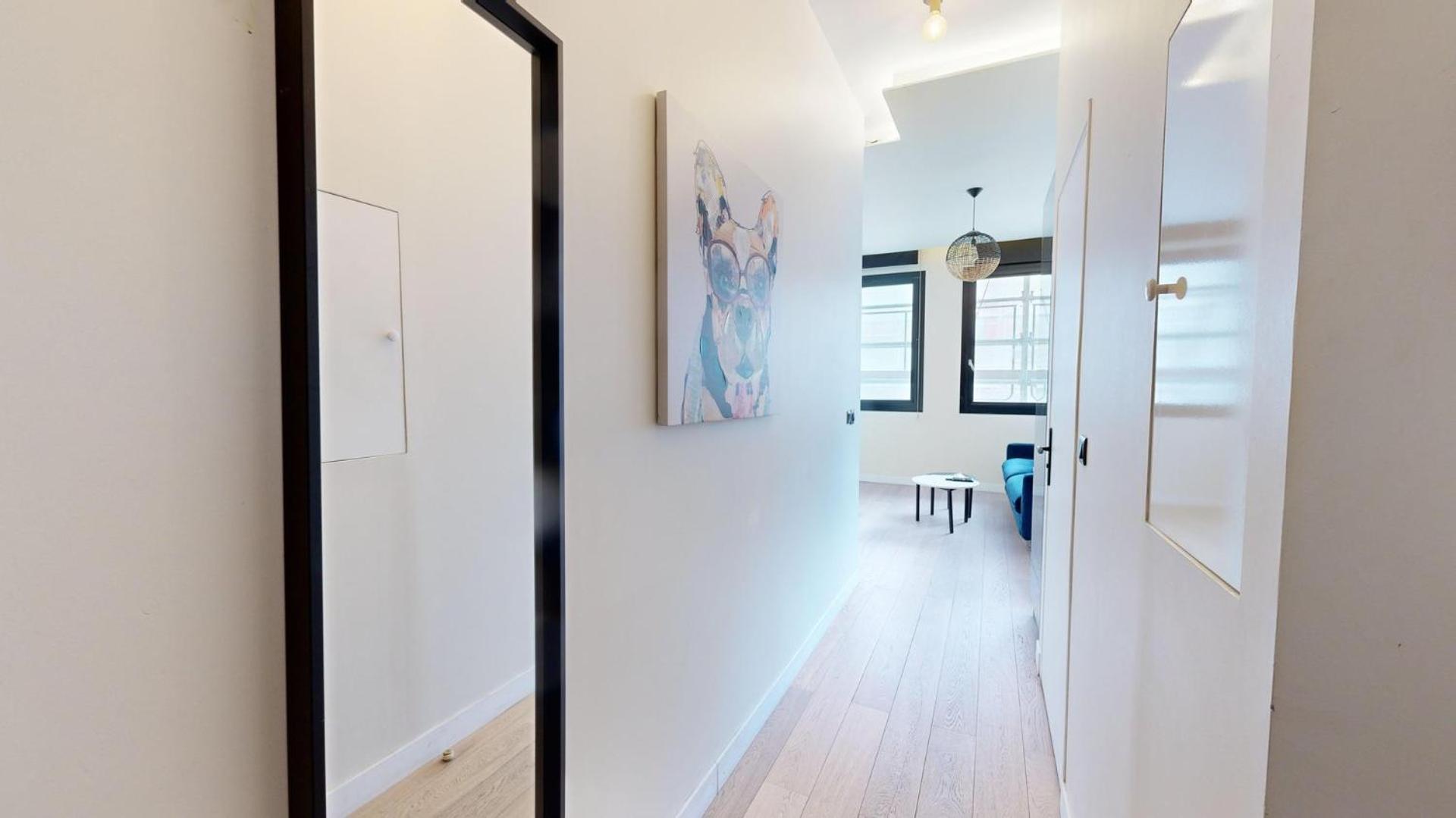 Bluestay 57 - A Apartment Paris