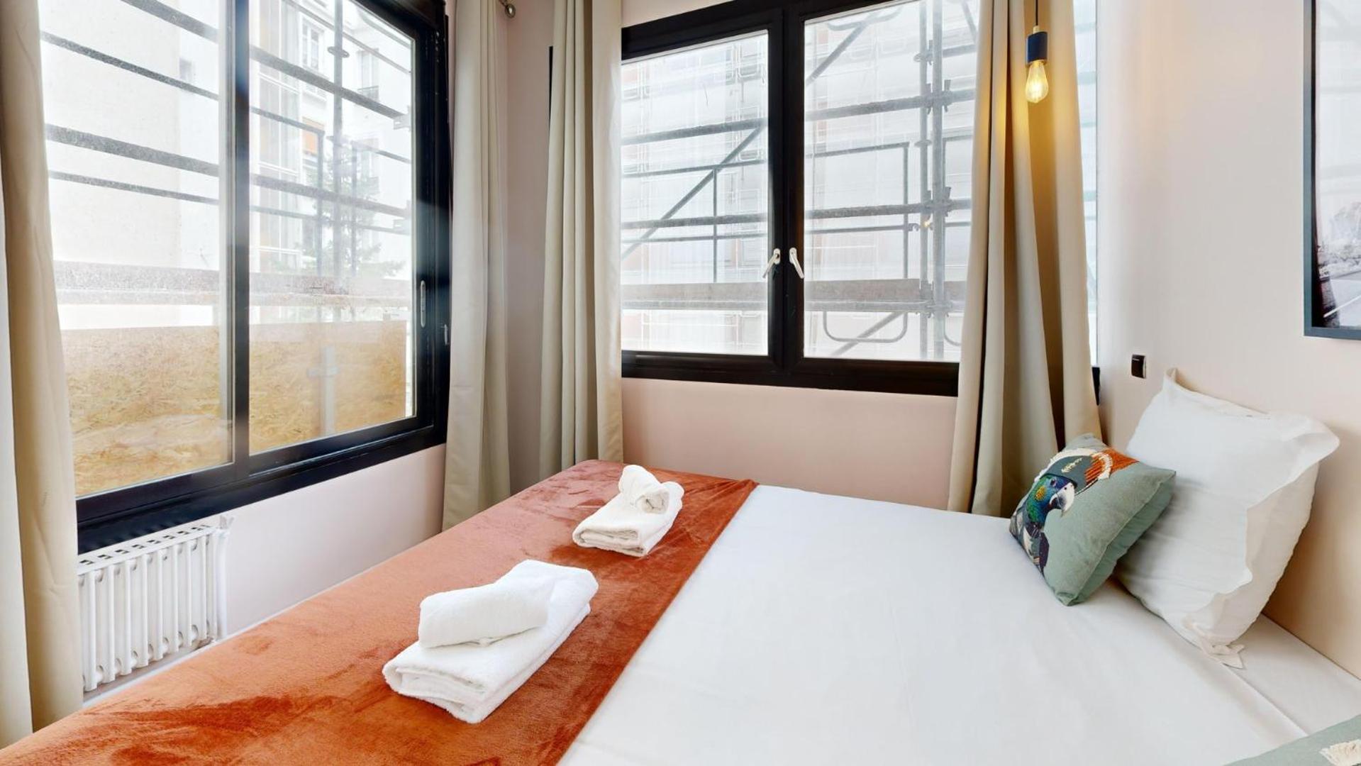Bluestay 57 - A Apartment