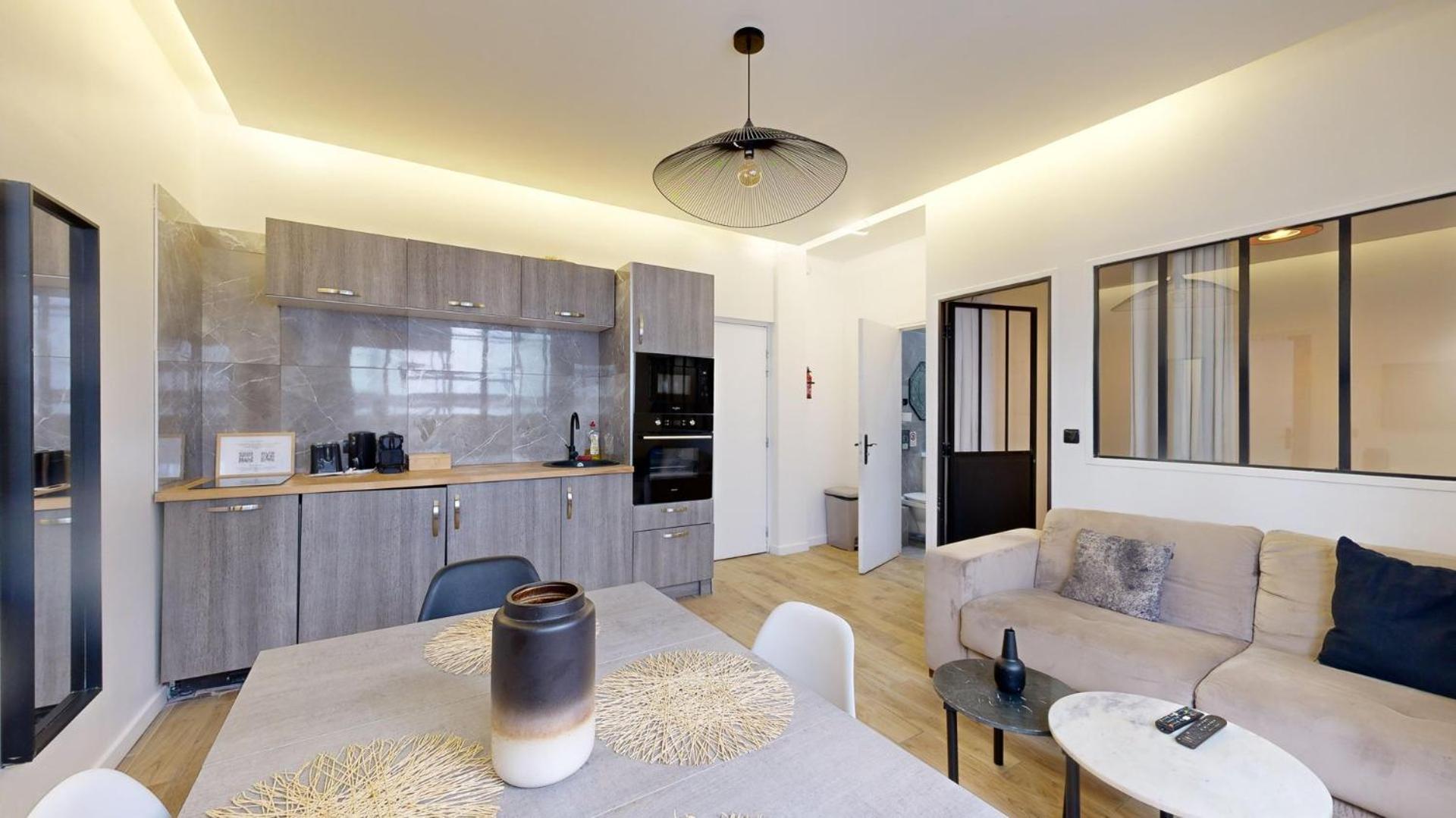 Bluestay 58 - Superbe A Appartamento