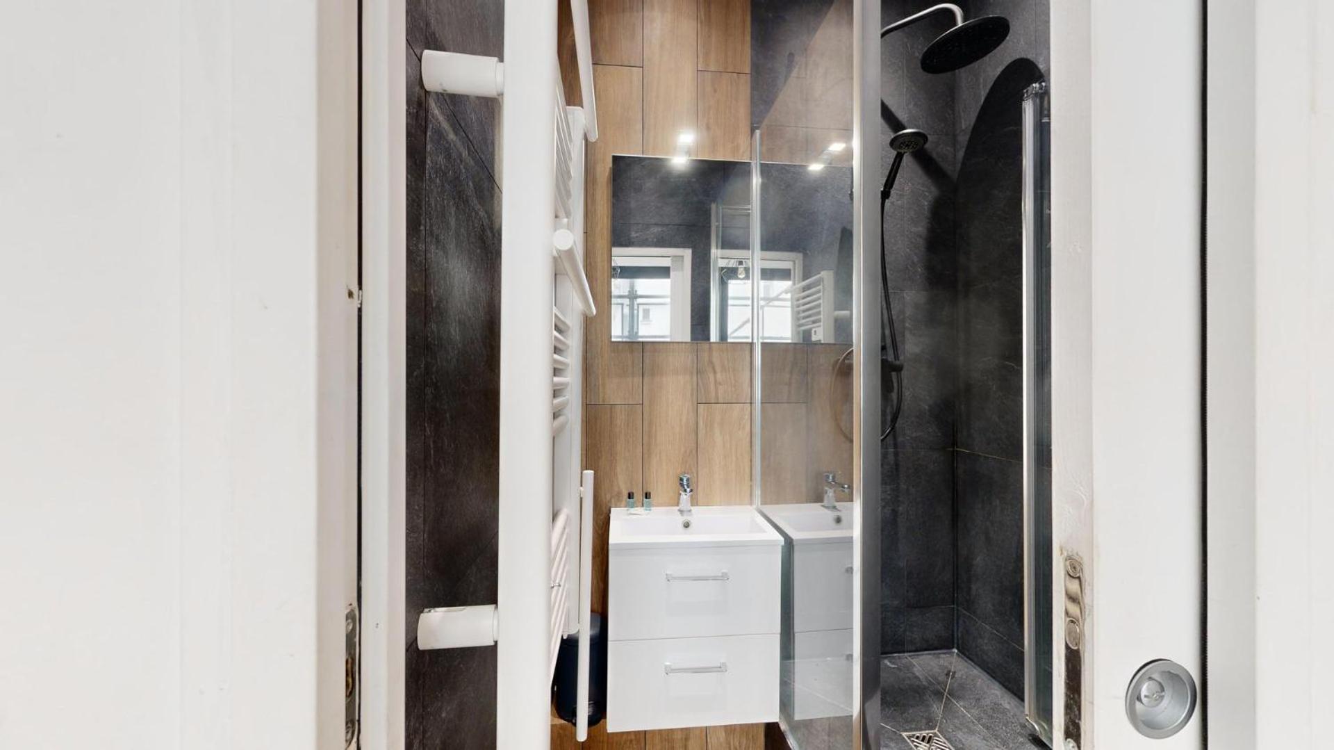 Apartment Bluestay 57 - A