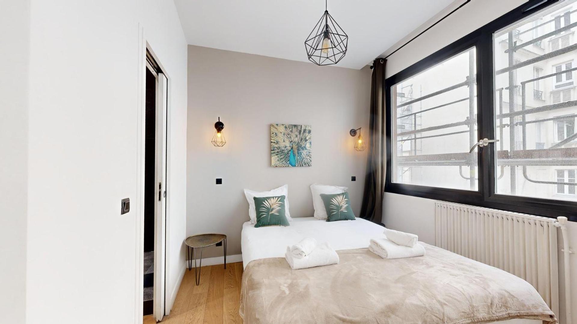 Bluestay 57 - A * Paris