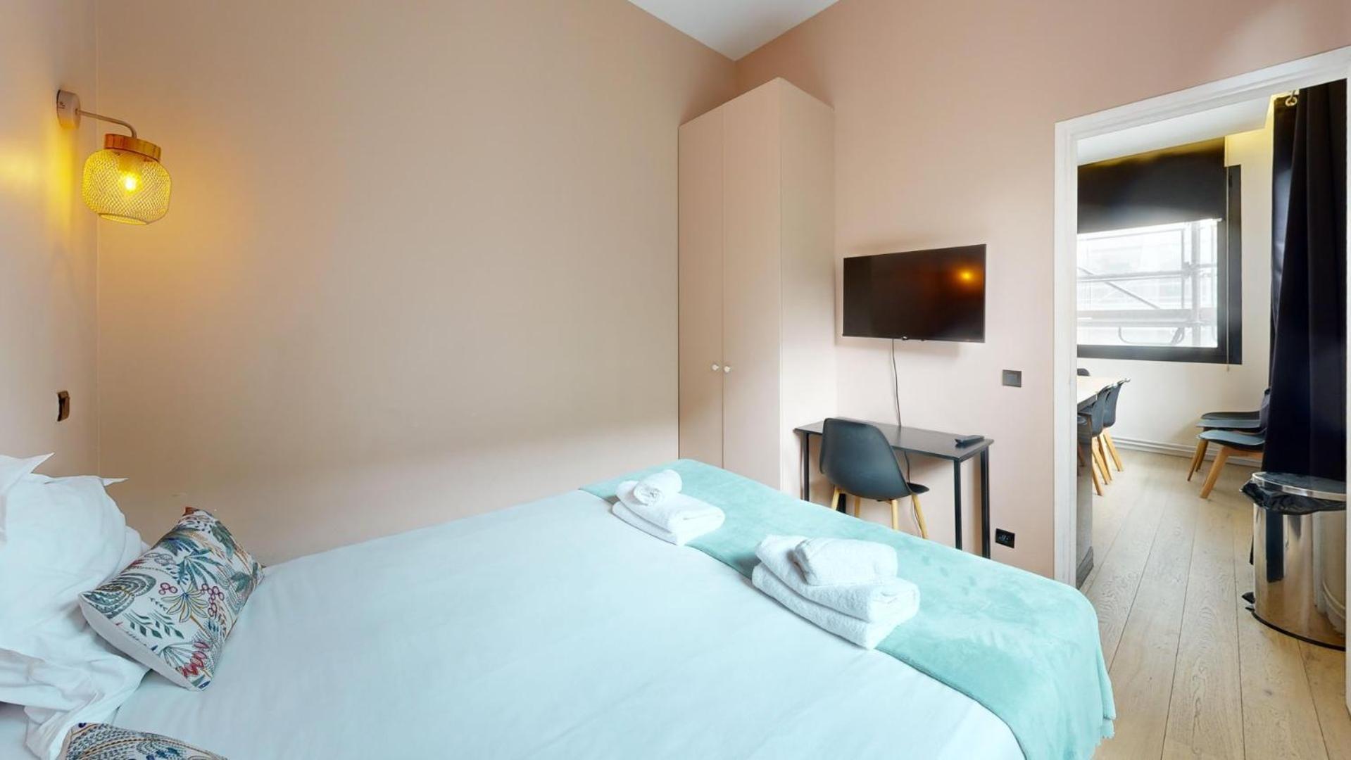 Bluestay 57 - A Apartment *