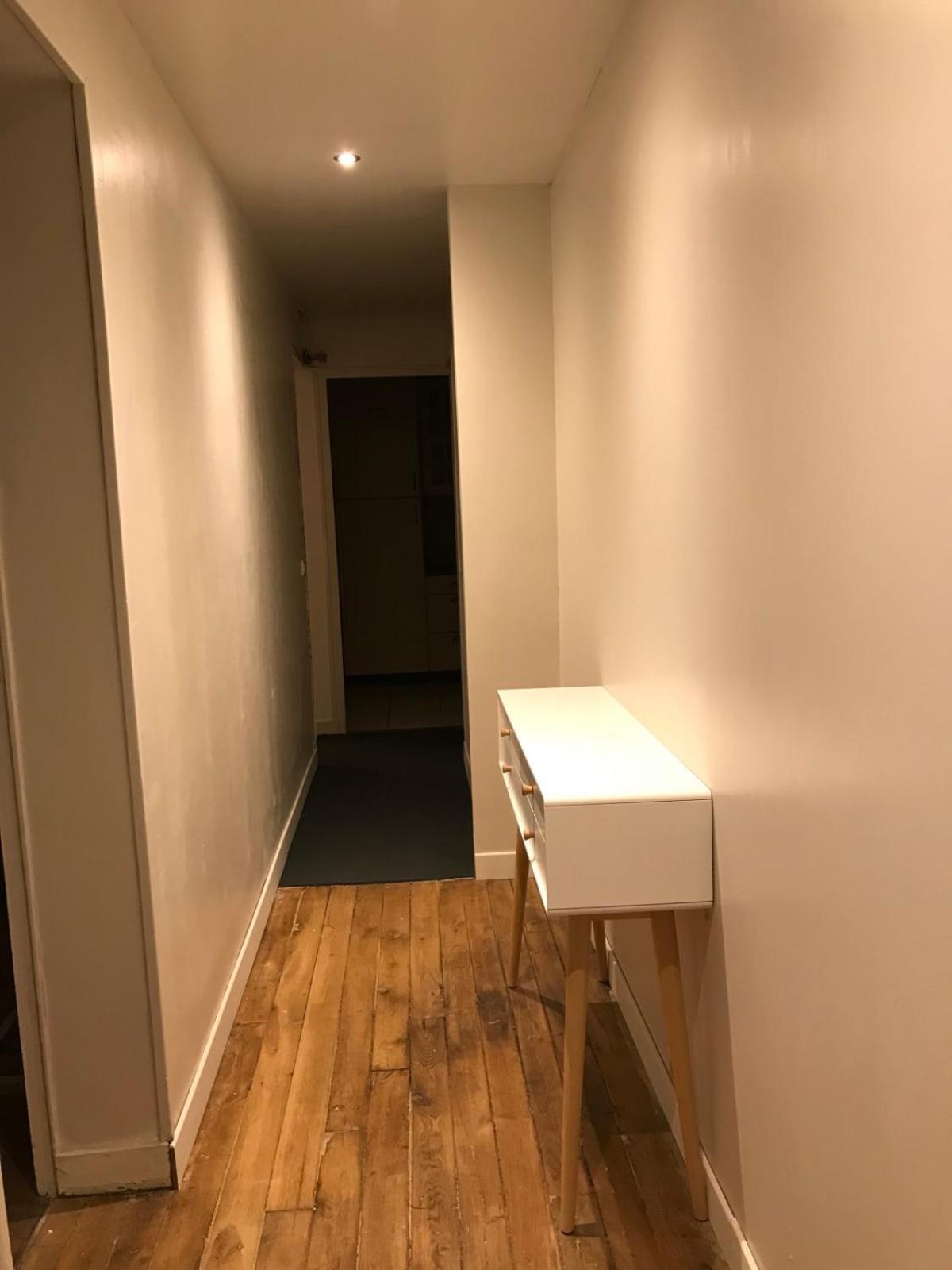 Appartamento Spacious In 11eme