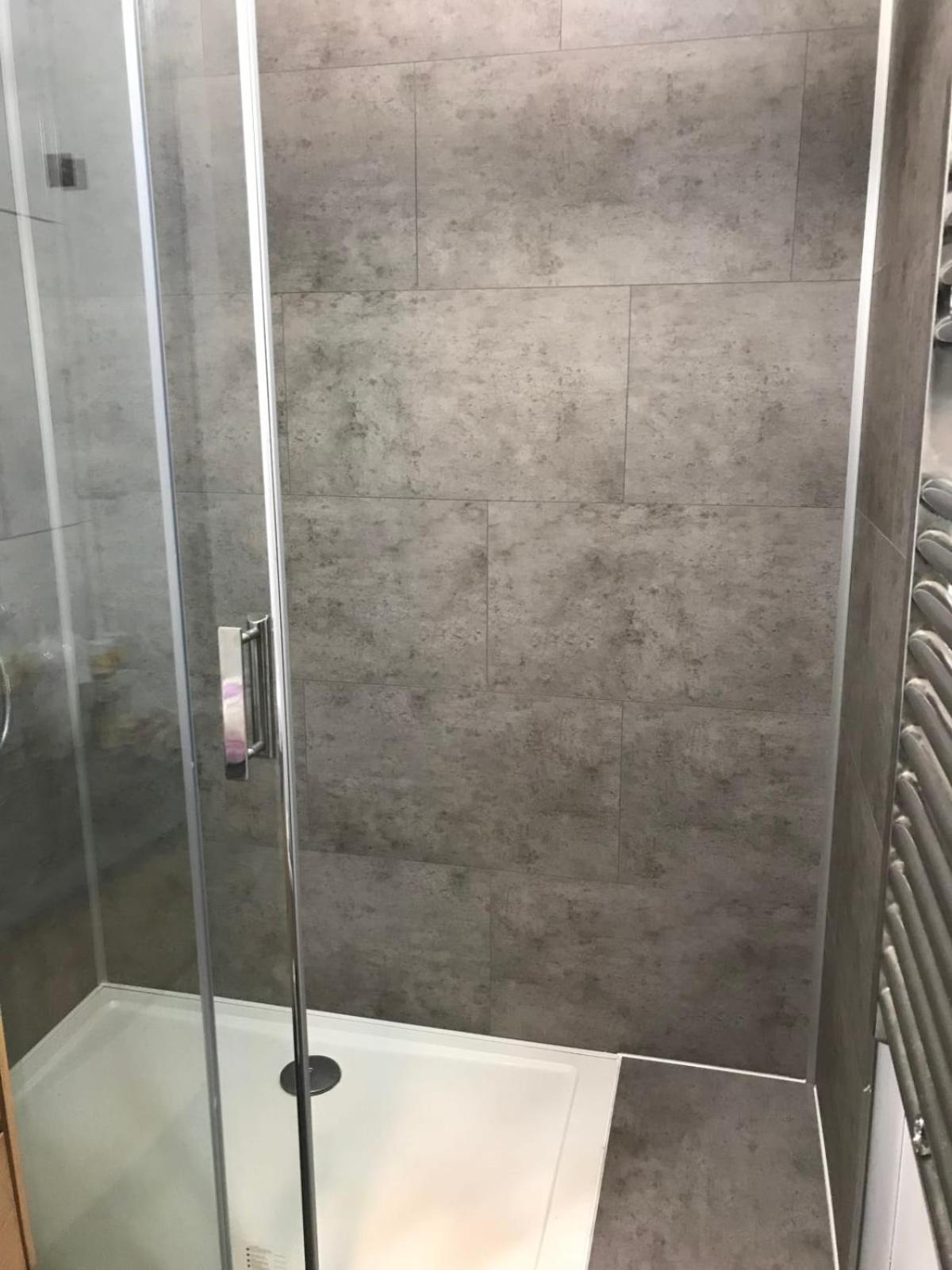 Appartamento Spacious In 11eme