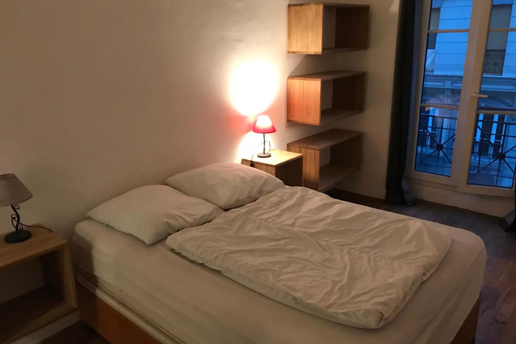 Spacious In 11eme Appartamento Parigi