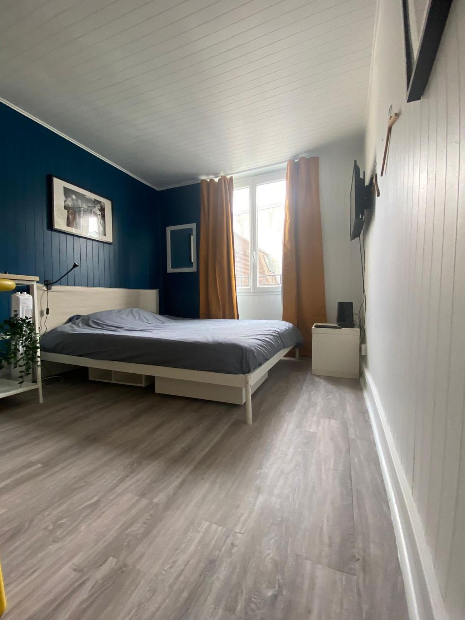 Appartamento Bright Flat