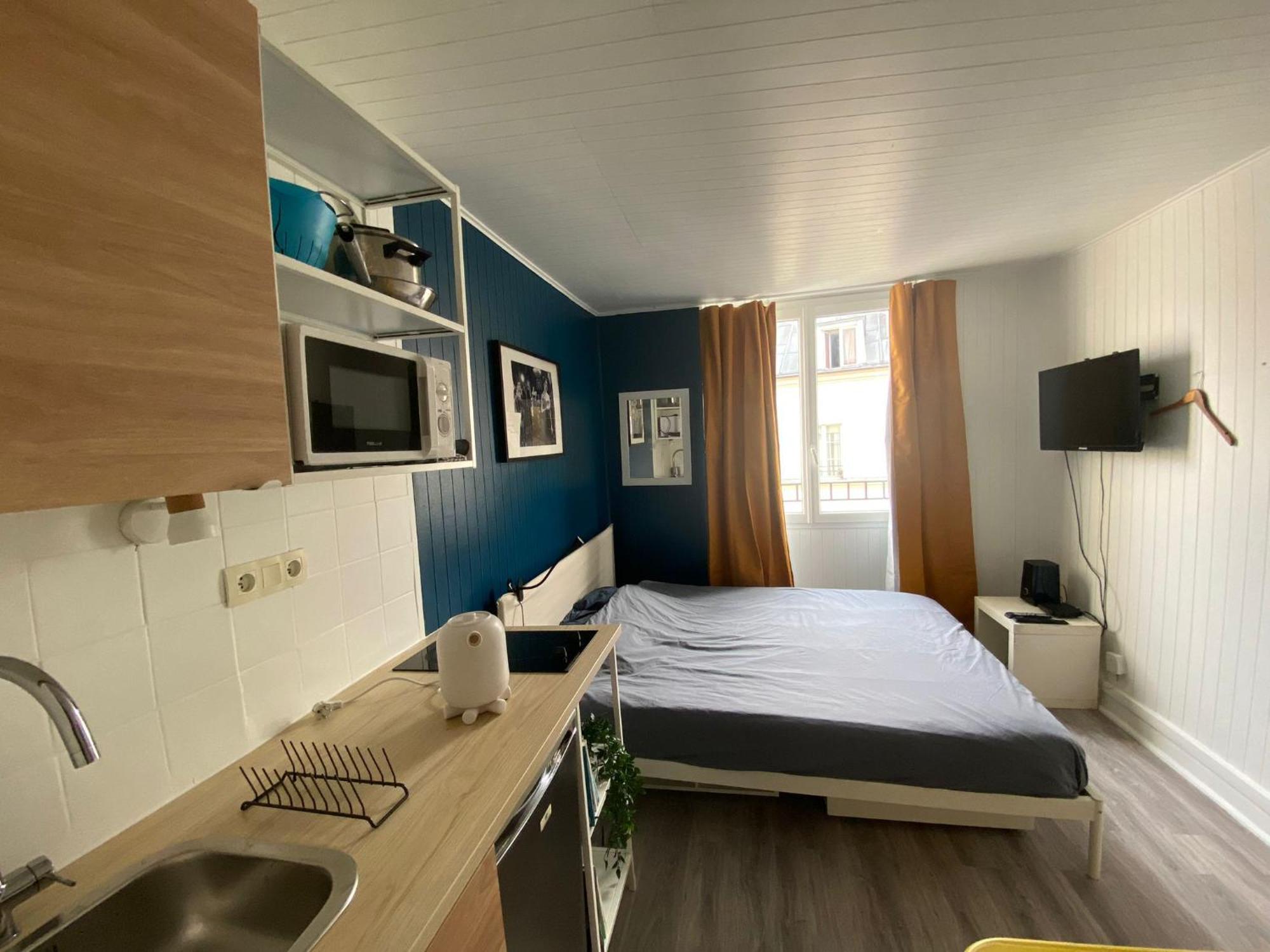Appartamento Bright Flat