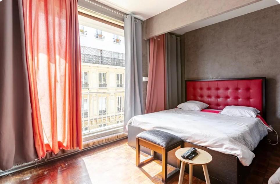 Appartamento élysées Parigi