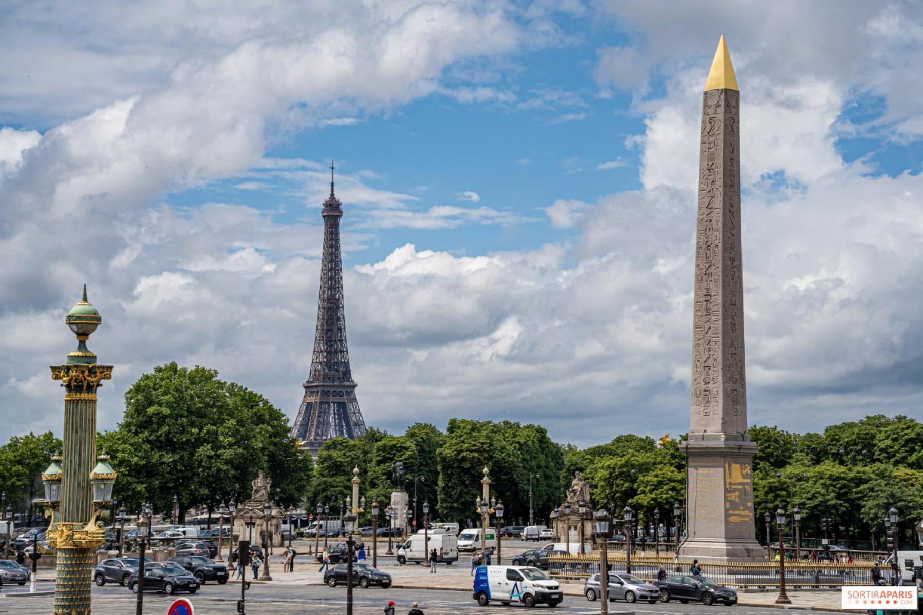 Concorde, Rue Royale- 6 Places Appartamento